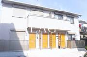 ＪＲ常磐線（各駅停車）松戸駅まで徒歩13分