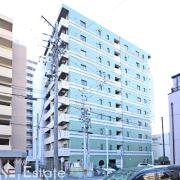 地下鉄鶴舞線大須観音駅まで徒歩5分