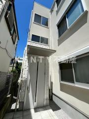 西中延2丁目貸戸建