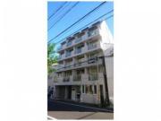 メゾン富田町