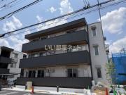 つくばエクスプレス南流山駅まで徒歩15分