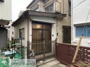 ヒュッゲ緑町戸建