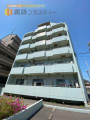 ＪＲ総武線（各駅停車）東船橋駅まで徒歩4分