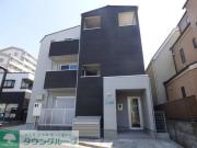 AJ新小岩NorthII