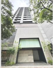 プラウドタワー栄パークアリーナ