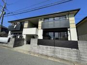ＪＲ鹿児島本線上熊本駅まで徒歩15分