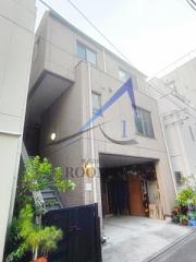 シャーメゾン北上野
