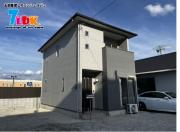忍海戸建て