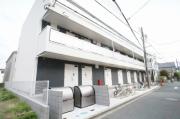 小田急小田原線本厚木駅まで徒歩15分