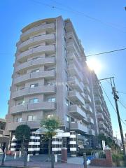 オーベル池袋立教通り