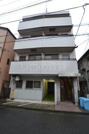 ステラ東門前