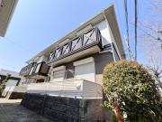 南海高野線大阪狭山市駅まで徒歩17分