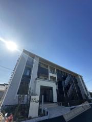 ＪＲ阪和線富木駅まで徒歩5分