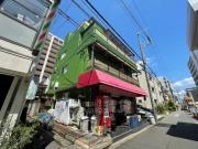 北大阪急行江坂駅まで徒歩7分