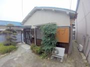 大野3丁目平屋
