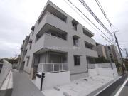 阪急宝塚線岡町駅まで徒歩9分