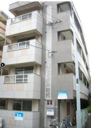 キャピタル昭代