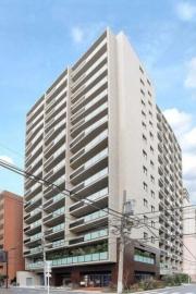HAMACHO APARTMENTS