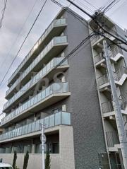 アルファコート青砥3