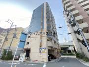 シティーコート南瓦町