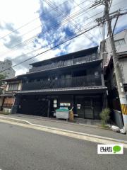 サンクトスコート京都駅北