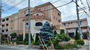 京成電鉄松戸線松戸新田駅まで徒歩3分