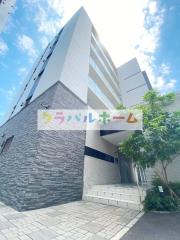 ＪＲ東海道本線塚本駅まで徒歩8分