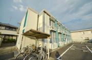 ＪＲ高崎線行田駅まで徒歩4分