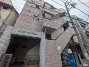 東急東横線反町駅まで徒歩4分