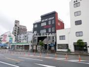 京阪本線関目駅まで徒歩1分