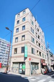 東京メトロ丸ノ内線(方南町支線)中野新橋駅まで徒歩1分