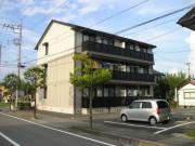 ＪＲ身延線常永駅まで徒歩20分