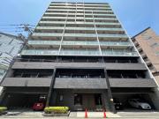 地下鉄今里筋線緑橋駅まで徒歩5分