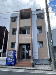 名鉄瀬戸線清水駅まで徒歩9分