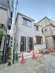 ＪＲ南武線宿河原駅まで徒歩7分
