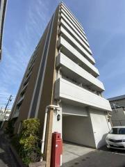地下鉄中央線高井田駅まで徒歩7分