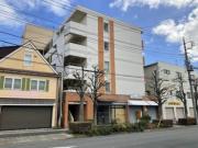 ＪＲ両毛線伊勢崎駅まで徒歩9分