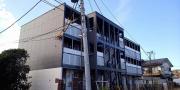 ＪＲ南武線久地駅まで徒歩16分