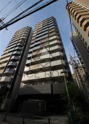 プレサンス神戸元町ベルシオン