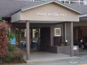 西武池袋・豊島線ひばりヶ丘駅まで徒歩15分