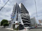 ＪＲ鹿児島本線久留米駅まで徒歩11分