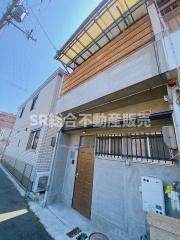 西堤本通東2丁目テラスハウス