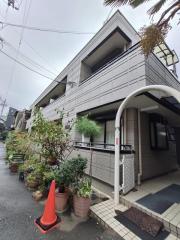 第二ハイツ桐原