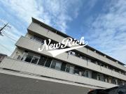 東武伊勢崎・大師線伊勢崎駅まで徒歩41分
