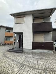 KMヤナゼB棟