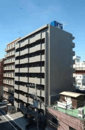 ルーブル森下弐番館