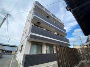 ＪＲ総武本線四街道駅まで徒歩5分
