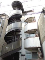 合田ハイツ