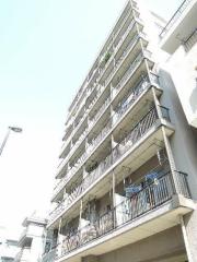 ＪＲ山手線西日暮里駅まで徒歩5分