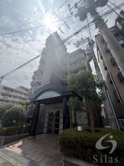 地下鉄御堂筋線あびこ駅まで徒歩5分